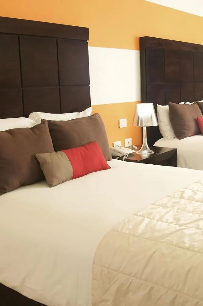 Bambu Suites Playa del Carmen