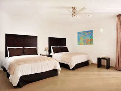 Bambu Suites Playa del Carmen