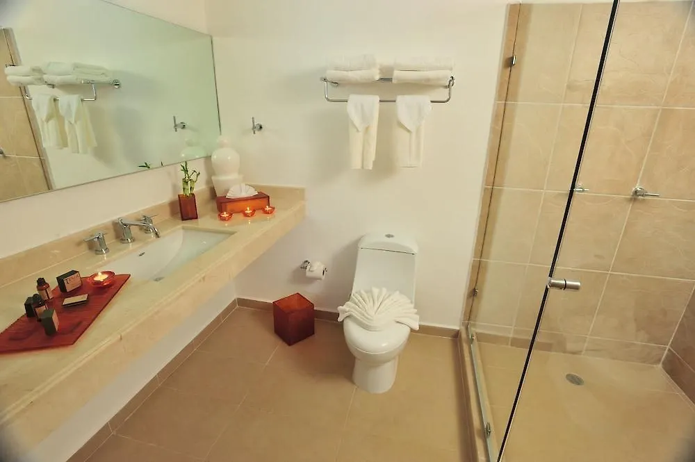 Aparthotel Bambu Suites Playa del Carmen