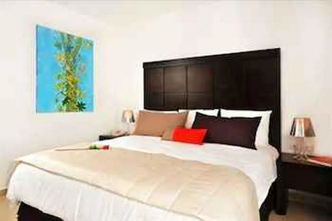 Bambu Suites Playa del Carmen Mexico