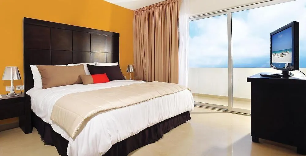 Bambu Suites Playa del Carmen 3*,  Mexico
