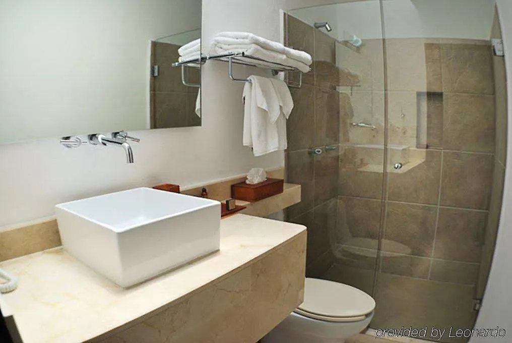 *** Aparthotel Bambu Suites Playa del Carmen Mexico