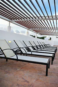 Bambu Suites Playa del Carmen
